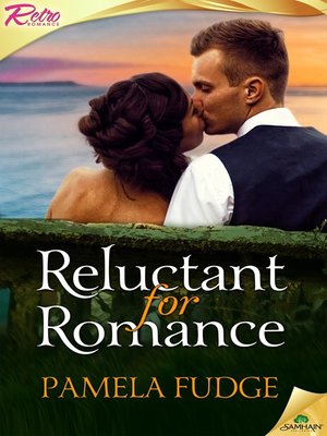 cover image of Reluctant for Romance